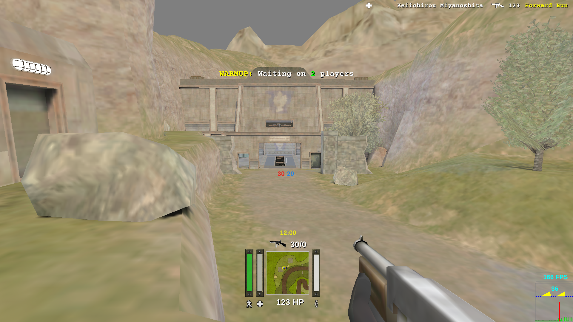 HUD image