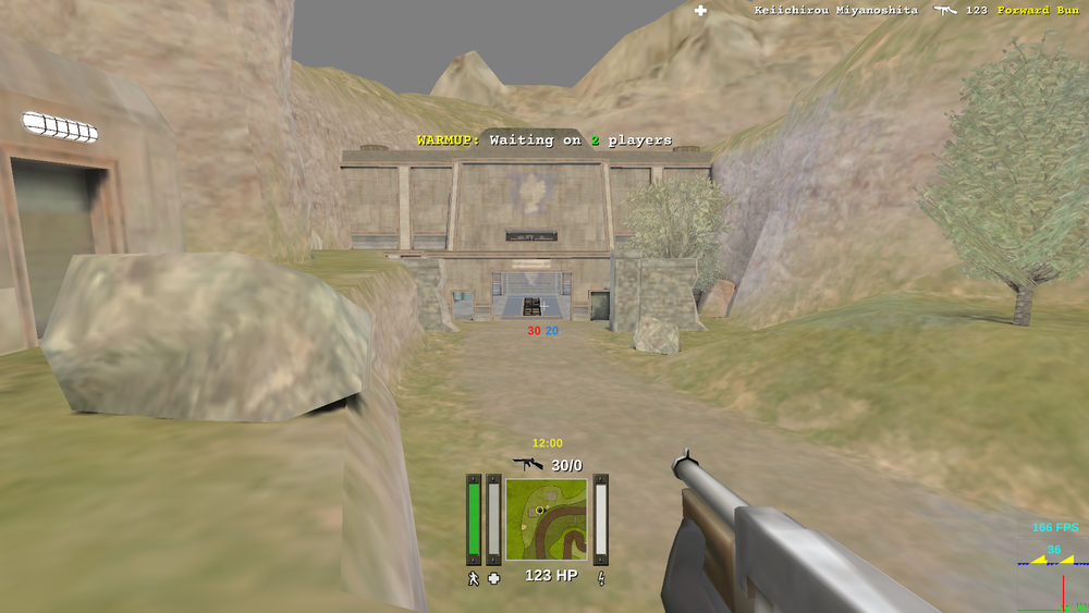 HUD image